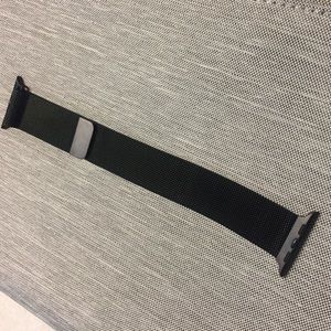 Minanese loop Apple Watch band size 42
